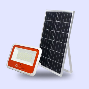 Solar Outdoor Lights